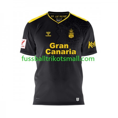 Fußballtrikots Las Palmas 2023-2024 Kurzarm Auswärts-trikot kaufen